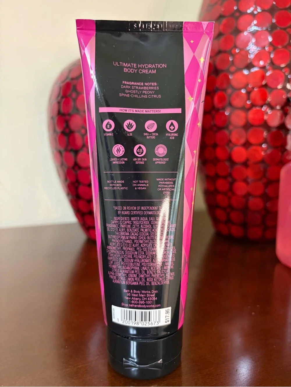 Bath & Body Works calling all
